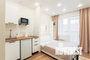 1-к квартира, посуточно, 20м2, 1/15 этаж