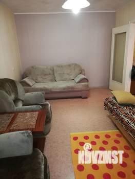 1-к квартира, посуточно, 39м2, 2/4 этаж