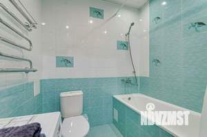 1-к квартира, посуточно, 33м2, 1/1 этаж