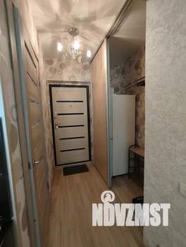 1-к квартира, посуточно, 39м2, 7/9 этаж