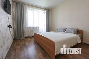 1-к квартира, посуточно, 45м2, 11/12 этаж