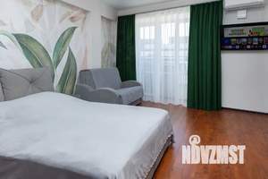 Студия квартира, посуточно, 35м2, 2/5 этаж