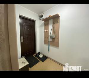 2-к квартира, на длительный срок, 41м2, 1/2 этаж