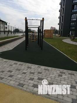 2-к квартира, посуточно, 40м2, 13/18 этаж