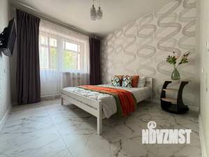 1-к квартира, посуточно, 30м2, 3/16 этаж