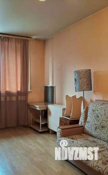 2-к квартира, на длительный срок, 42м2, 4/4 этаж