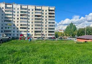 1-к квартира, на длительный срок, 36м2, 3/9 этаж