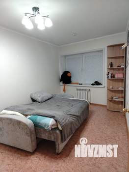 1-к квартира, на длительный срок, 38м2, 2/17 этаж