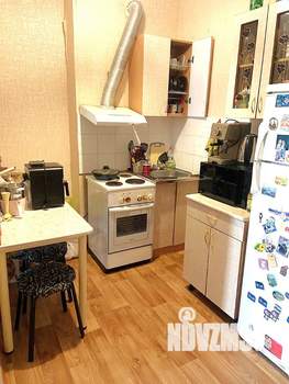 Студия квартира, на длительный срок, 40м2, 6/16 этаж