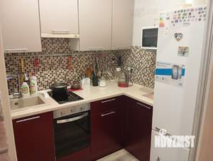 Студия квартира, на длительный срок, 31м2, 6/18 этаж