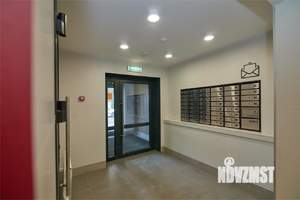 1-к квартира, посуточно, 24м2, 1/1 этаж