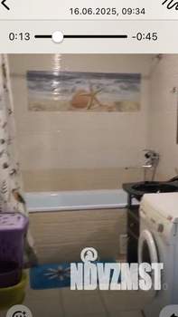 1-к квартира, на длительный срок, 44м2, 3/18 этаж