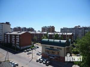 1-к квартира, посуточно, 31м2, 1/1 этаж