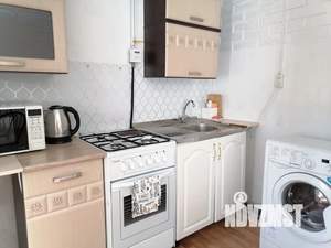 1-к квартира, посуточно, 31м2, 1/5 этаж