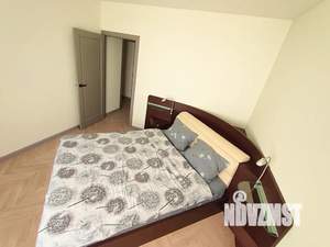 1-к квартира, посуточно, 50м2, 1/9 этаж