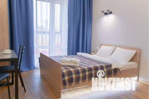 1-к квартира, посуточно, 24м2, 2/17 этаж