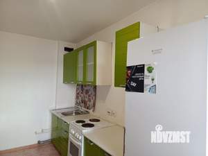 1-к квартира, на длительный срок, 37м2, 8/11 этаж