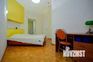 2-к квартира, посуточно, 70м2, 1/4 этаж