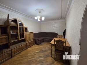 3-к квартира, на длительный срок, 60м2, 3/5 этаж