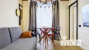 4-к квартира, на длительный срок, 112м2, 4/9 этаж