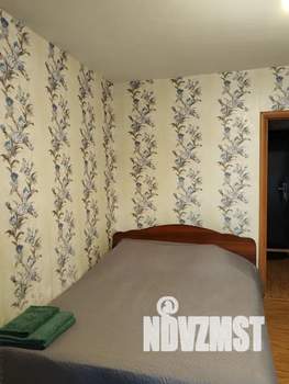 1-к квартира, посуточно, 42м2, 7/8 этаж