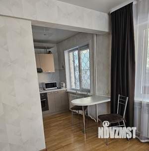 1-к квартира, на длительный срок, 31м2, 2/5 этаж