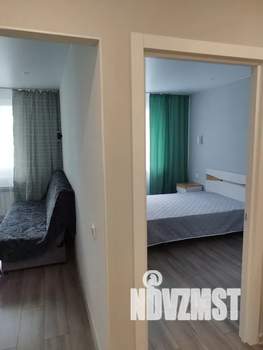 2-к квартира, посуточно, 48м2, 5/12 этаж