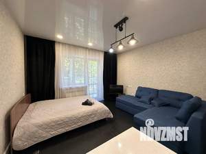 Студия квартира, посуточно, 30м2, 2/16 этаж