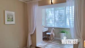 3-к квартира, посуточно, 78м2, 1/5 этаж