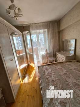 2-к квартира, на длительный срок, 49м2, 5/6 этаж