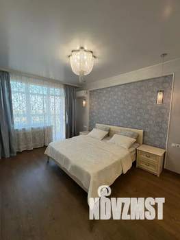 2-к квартира, посуточно, 70м2, 13/17 этаж