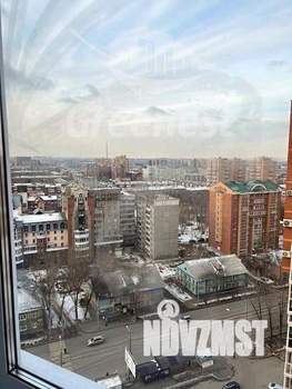 2-к квартира, на длительный срок, 48м2, 16/16 этаж