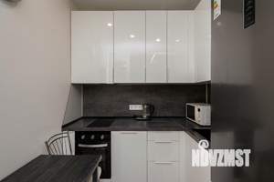 3-к квартира, на длительный срок, 44м2, 6/9 этаж