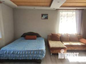 1-к квартира, посуточно, 33м2, 4/5 этаж