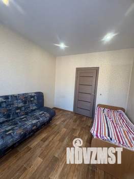 2-к квартира, посуточно, 49м2, 9/16 этаж