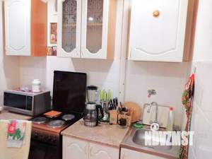 2-к квартира, на длительный срок, 45м2, 3/4 этаж