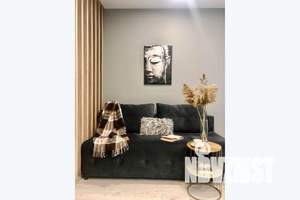 1-к квартира, посуточно, 39м2, 10/17 этаж