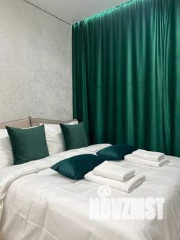 Студия квартира, посуточно, 21м2, 1/9 этаж