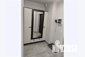 1-к квартира, посуточно, 40м2, 4/12 этаж