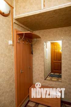 1-к квартира, посуточно, 33м2, 2/5 этаж