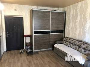 1-к квартира, на длительный срок, 41м2, 3/18 этаж