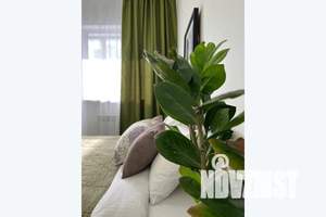 1-к квартира, посуточно, 37м2, 6/13 этаж