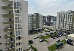 1-к квартира, на длительный срок, 36м2, 7/9 этаж