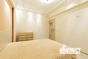 2-к квартира, посуточно, 45м2, 6/11 этаж