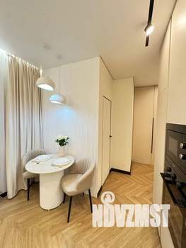 1-к квартира, посуточно, 35м2, 13/17 этаж