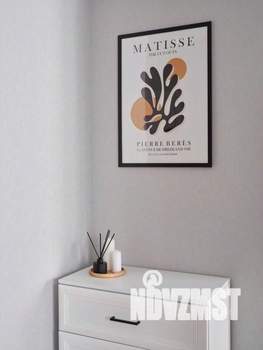 1-к квартира, посуточно, 37м2, 1/1 этаж