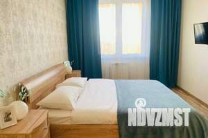 2-к квартира, посуточно, 58м2, 10/14 этаж