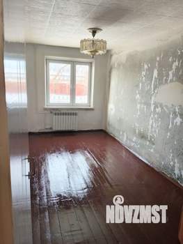 2-к квартира, на длительный срок, 42м2, 1/5 этаж