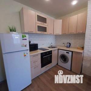 2-к квартира, посуточно, 35м2, 1/1 этаж