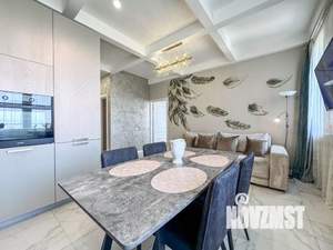 3-к квартира, на длительный срок, 80м2, 11/17 этаж